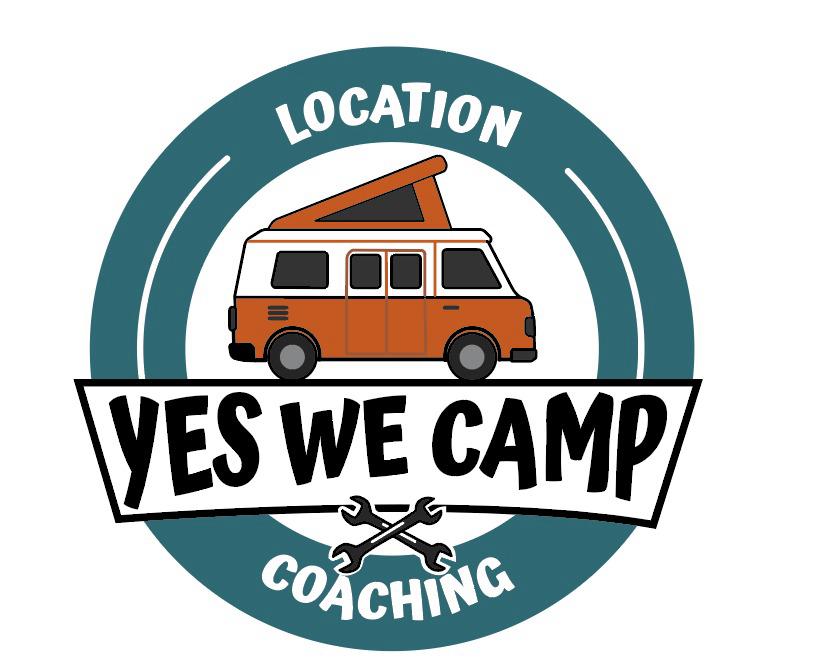 Yes We Camp