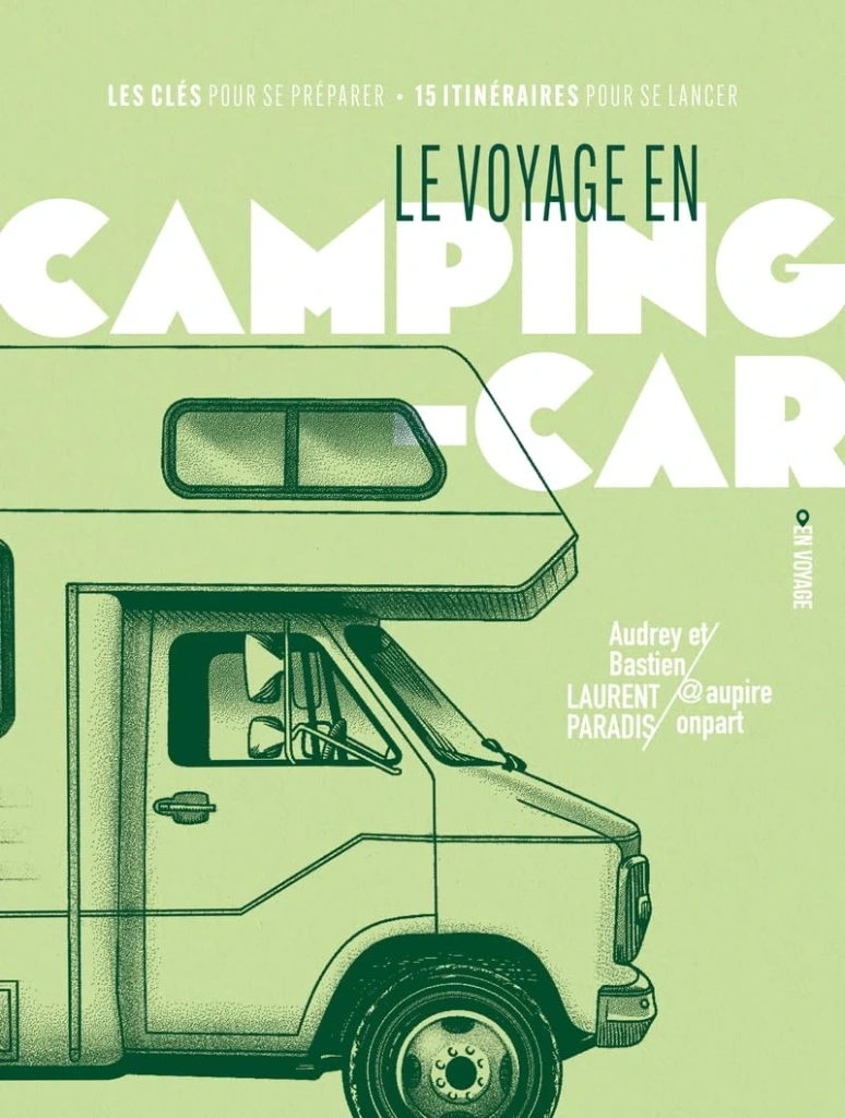 Le voyage en camping-car