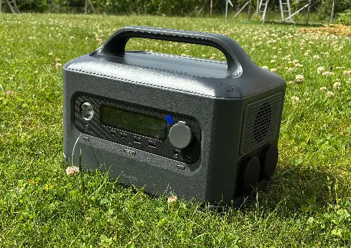 Up Green batterie Autonome 680 Wh